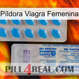 Píldora Viagra Femenina new15